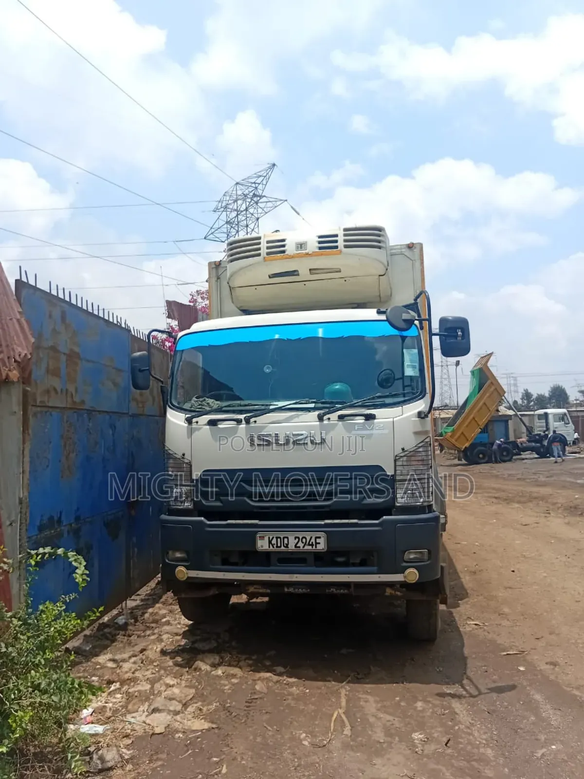 Nairobi to Migori Transportation Available