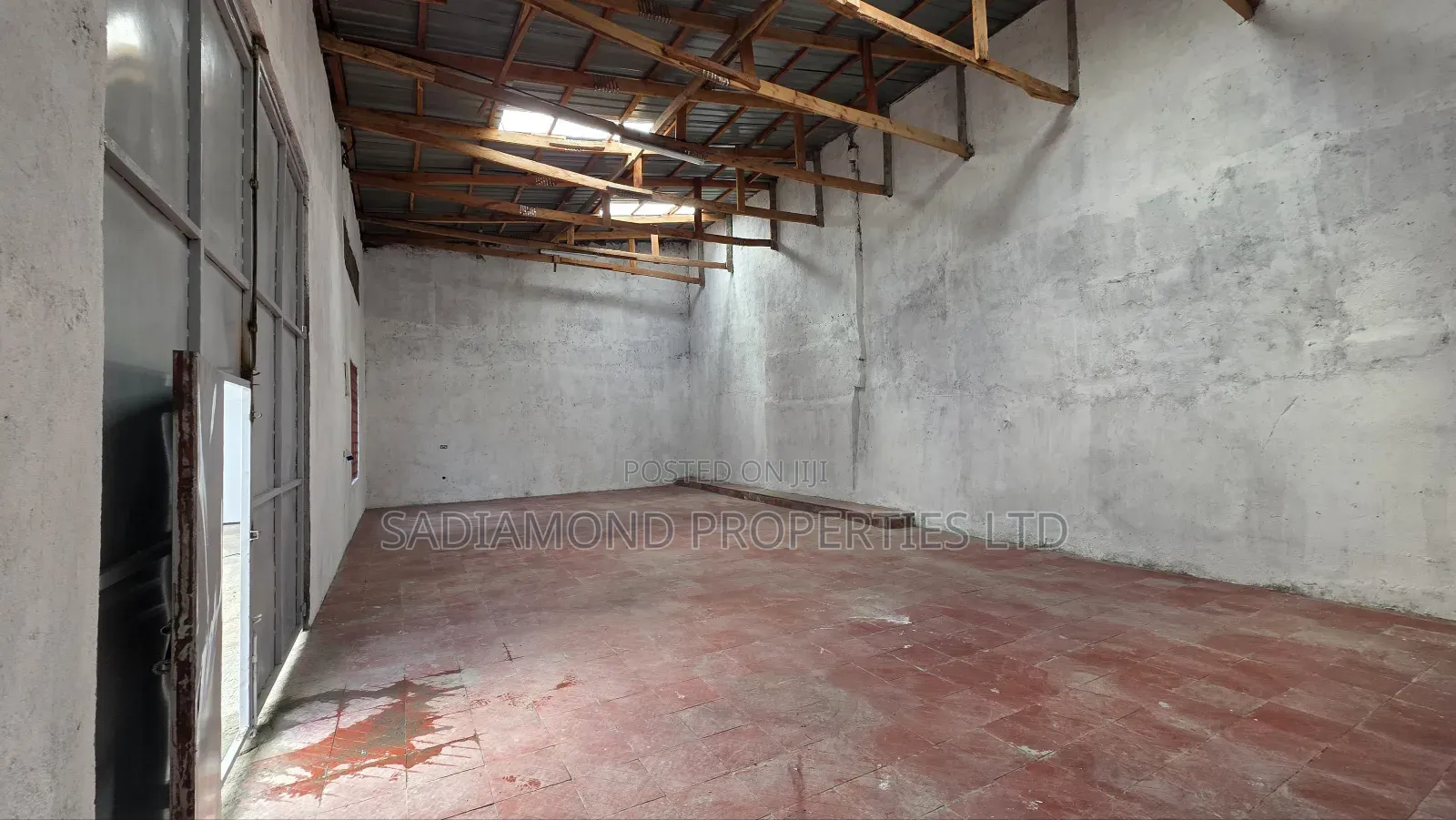 2,000 SQFT Warehouse for Rent in Industrial Area, Nairobi