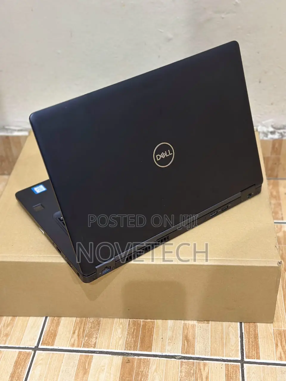 Laptop Dell Latitude 5490 16GB Intel Core I5 SSD 256GB