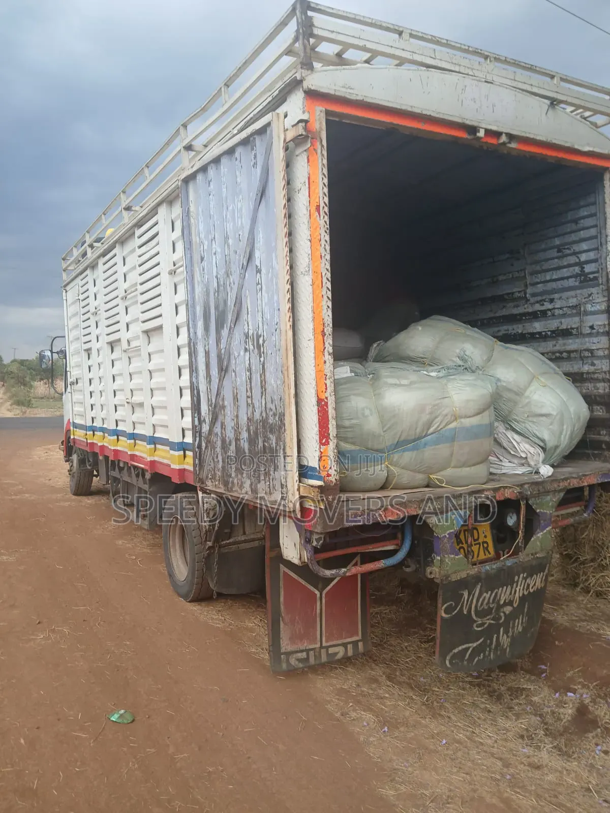 Nairobi to Kilifi/ Malindi Logistic Errands Accessible