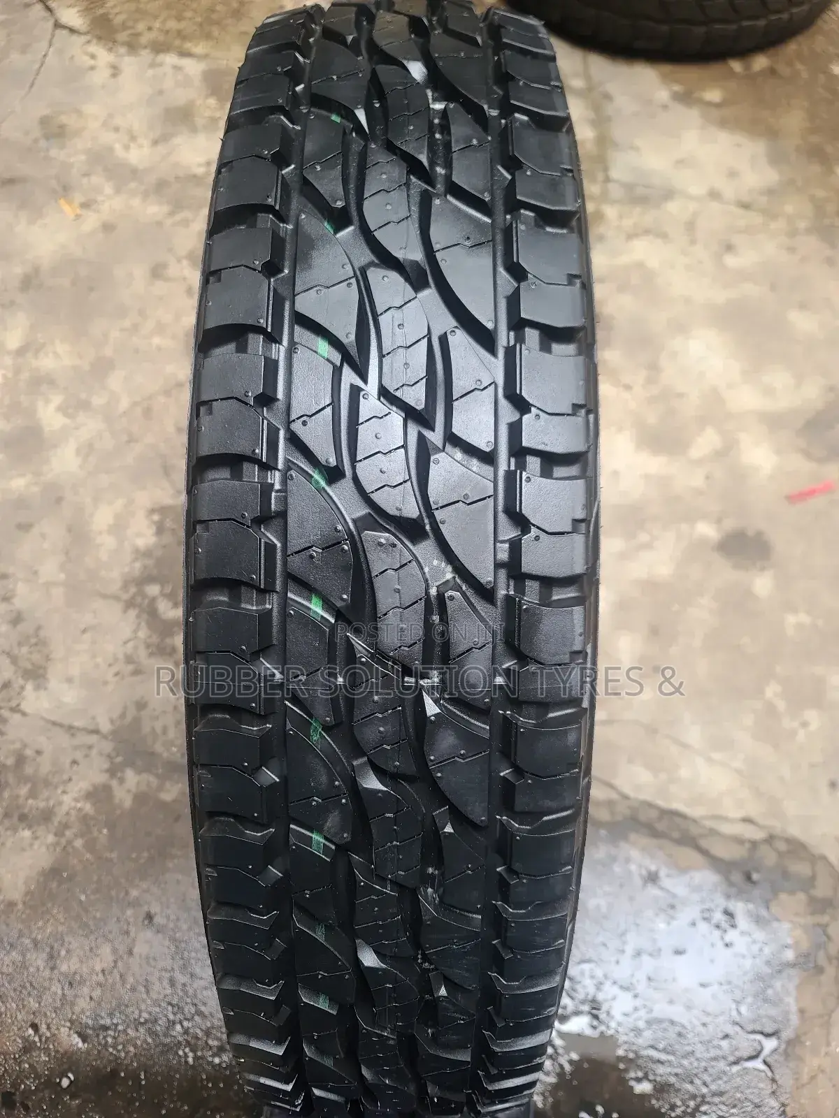 225/95r16 C Bridgestone Tires