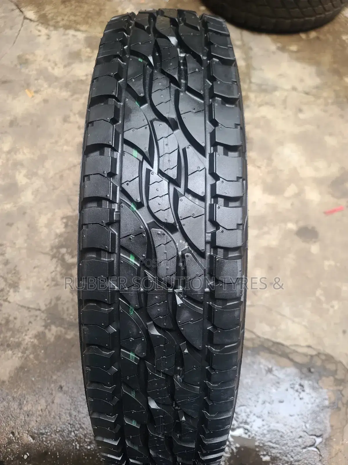 225/95r16 C Bridgestone Tires