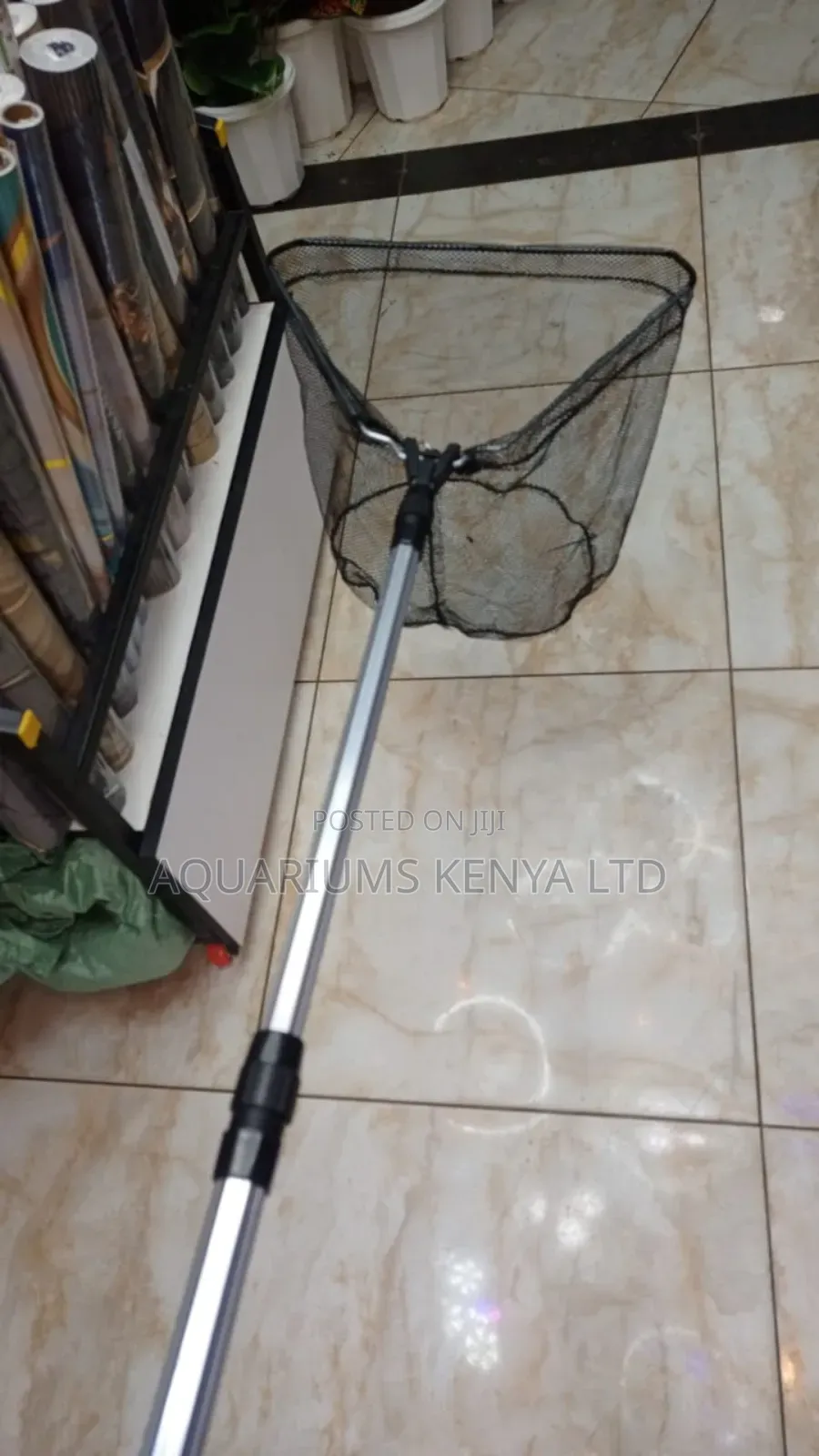 Big Khoi Scooping Nets,Nets
