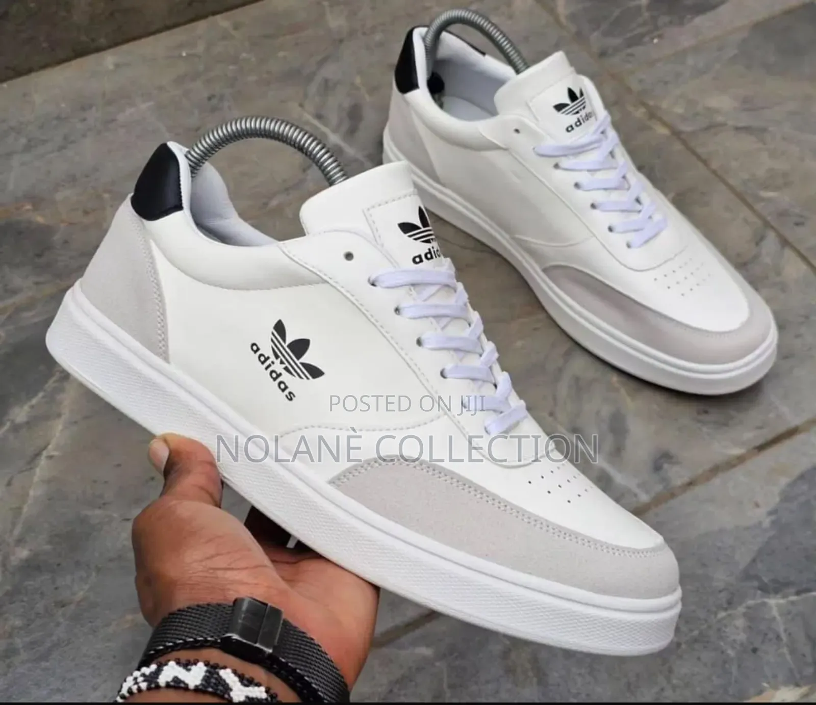 Adidas Casual Shoes for Men