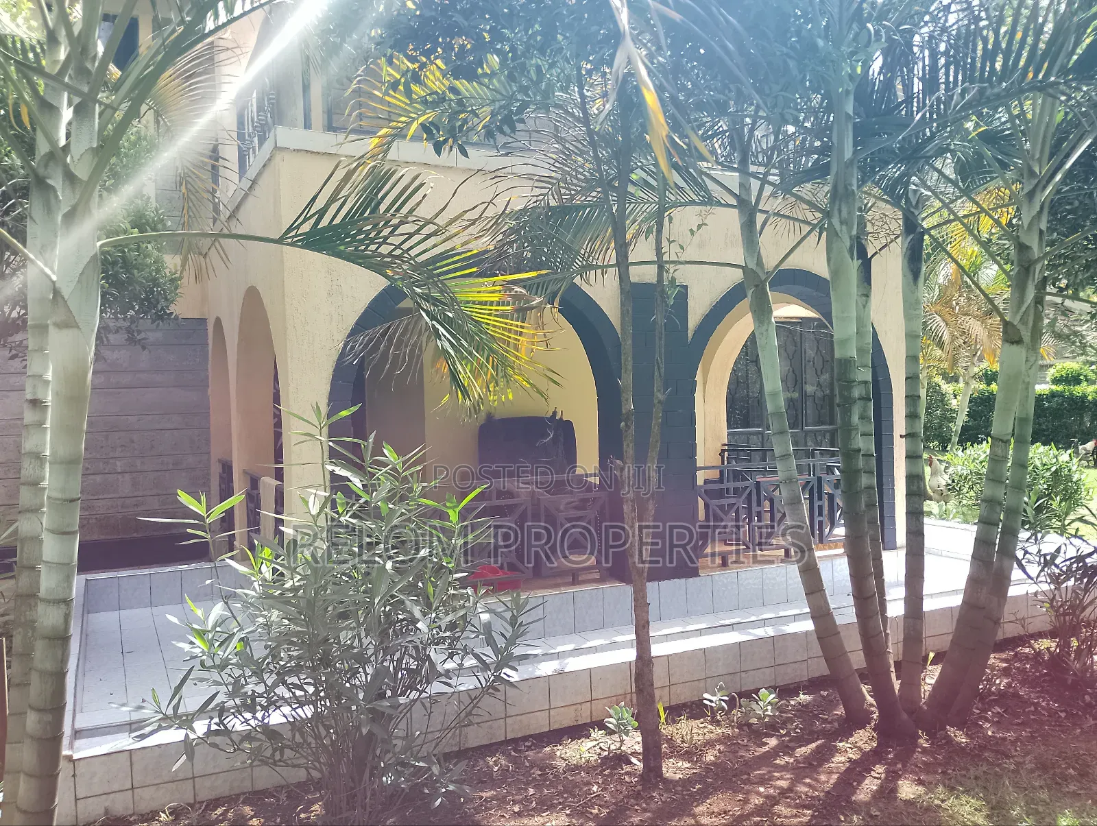 4bdrm Maisonette in Karen for sale