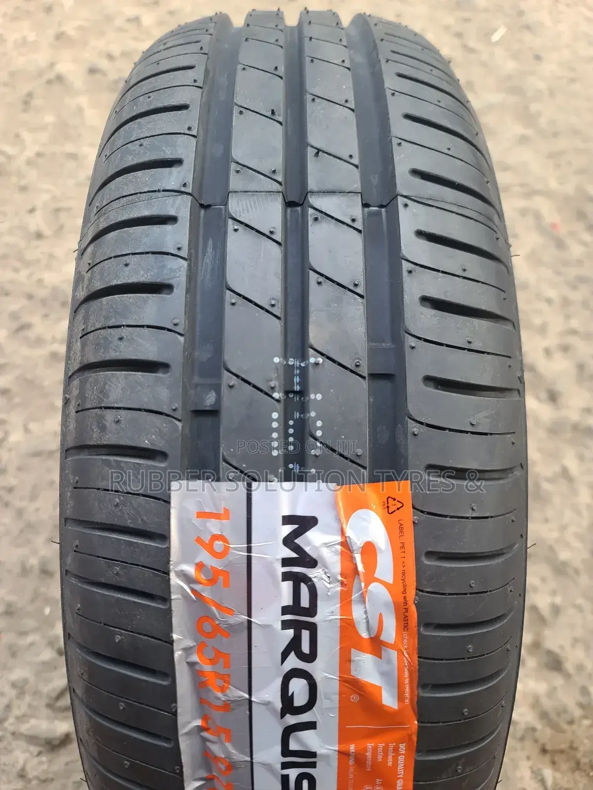 195/65r15 CST Tires