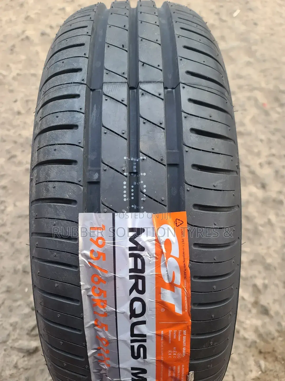 195/65r15 CST Tires