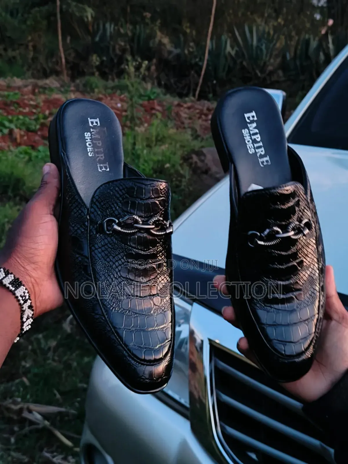 Quality Empire Mules