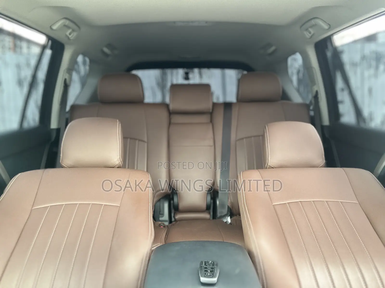 Toyota Land Cruiser Prado 2.7 2019 Pearl