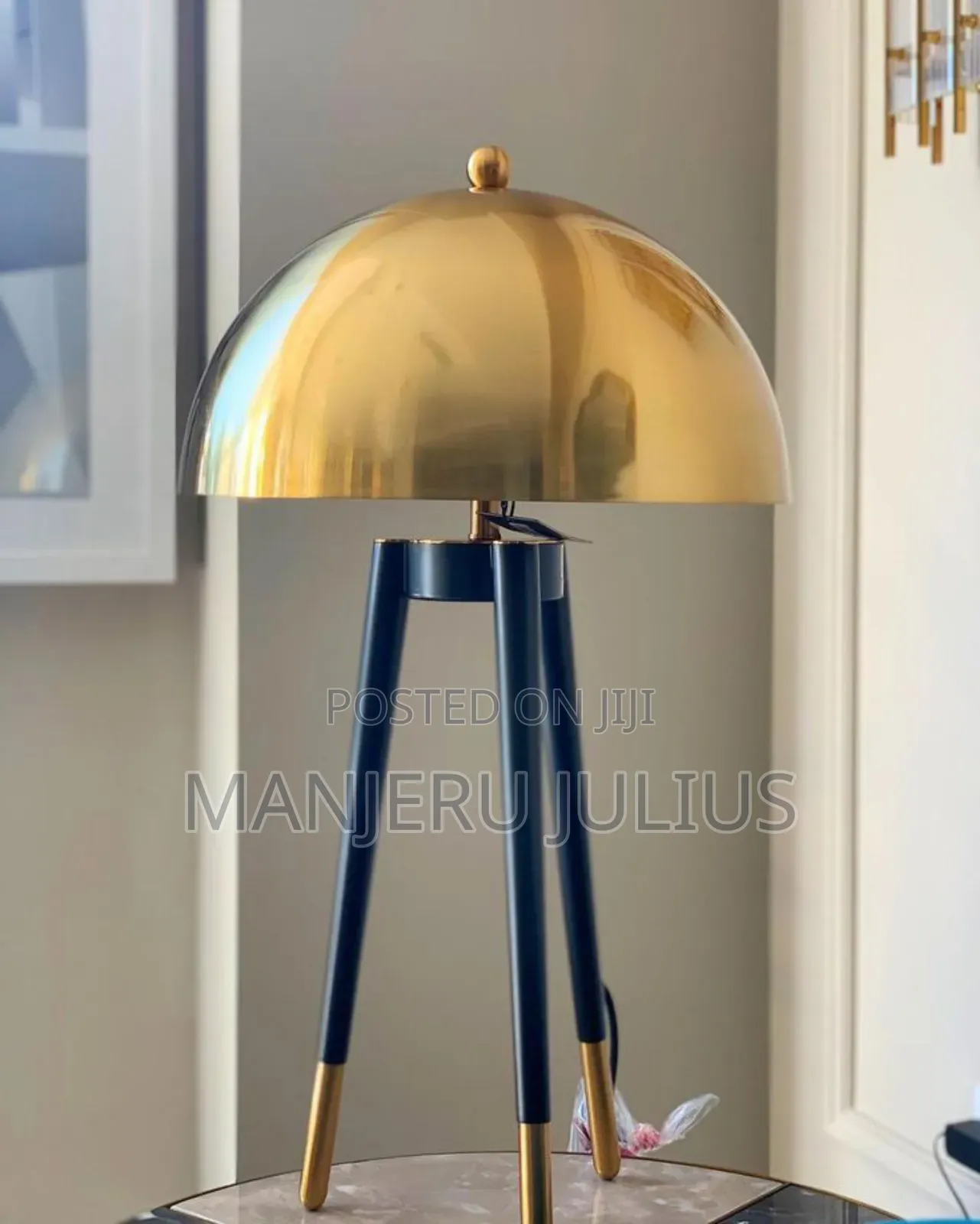 Standing Floor Lamp