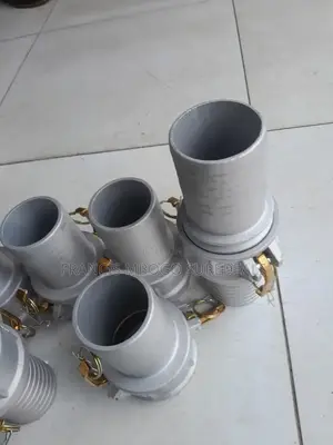 Hosepipe Camlock Fitting