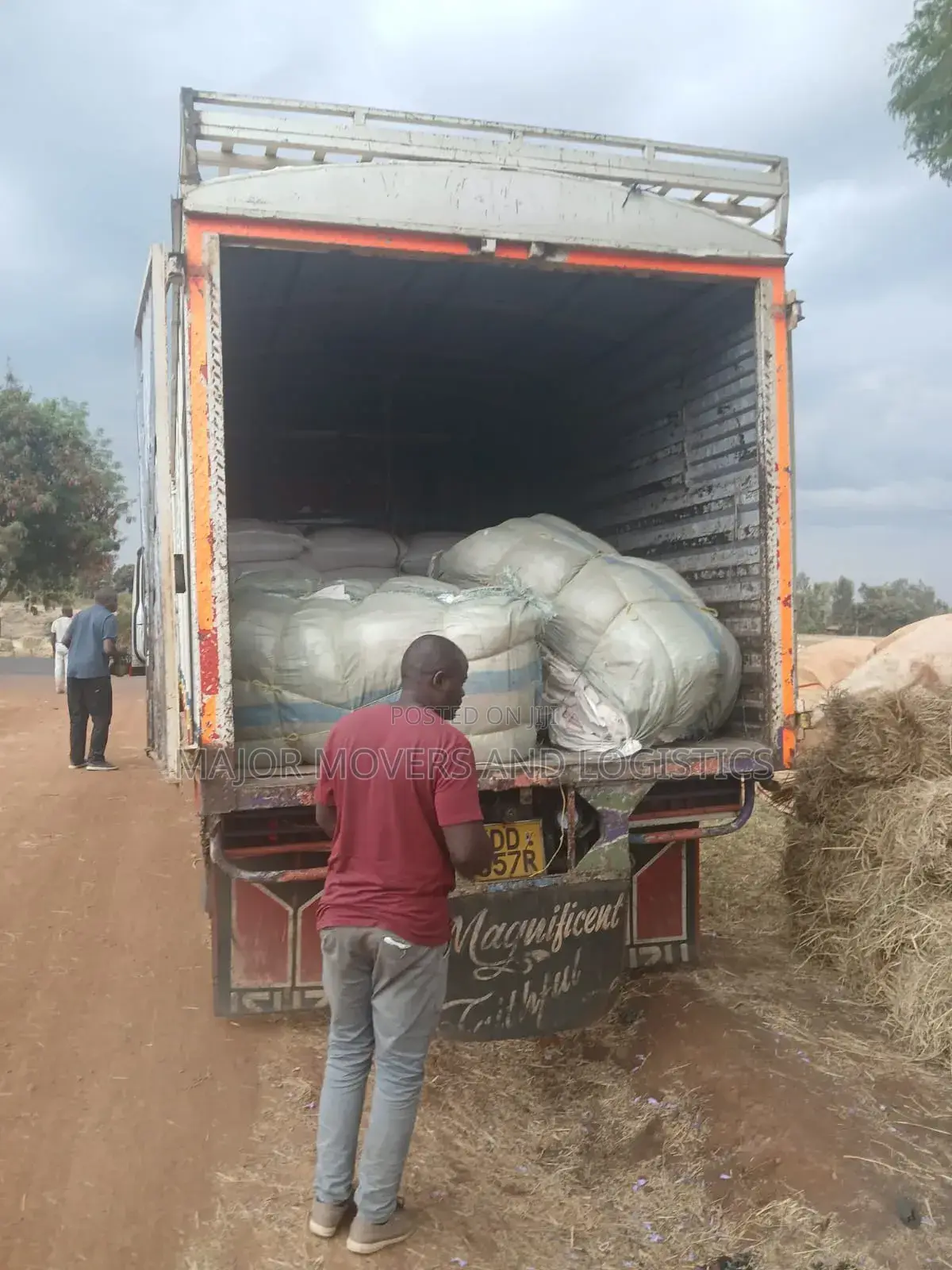 Nairobi to Malindi Transportation Available