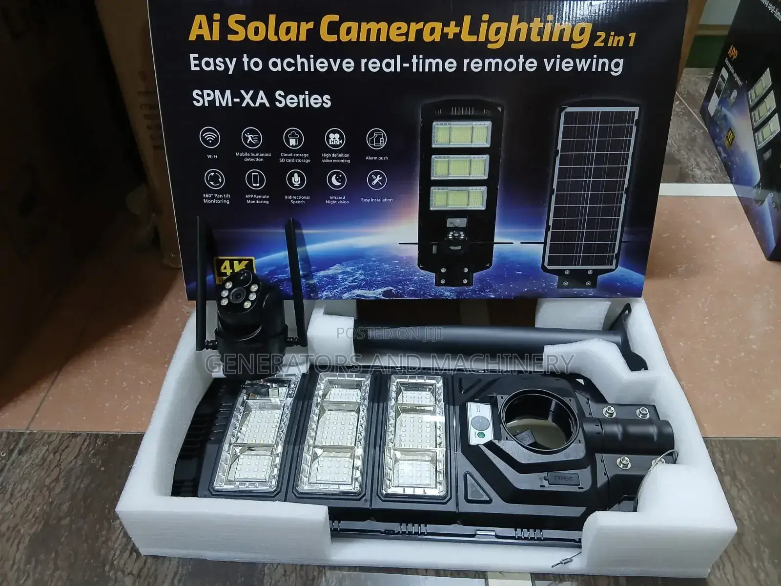 Camera Plus Lighti