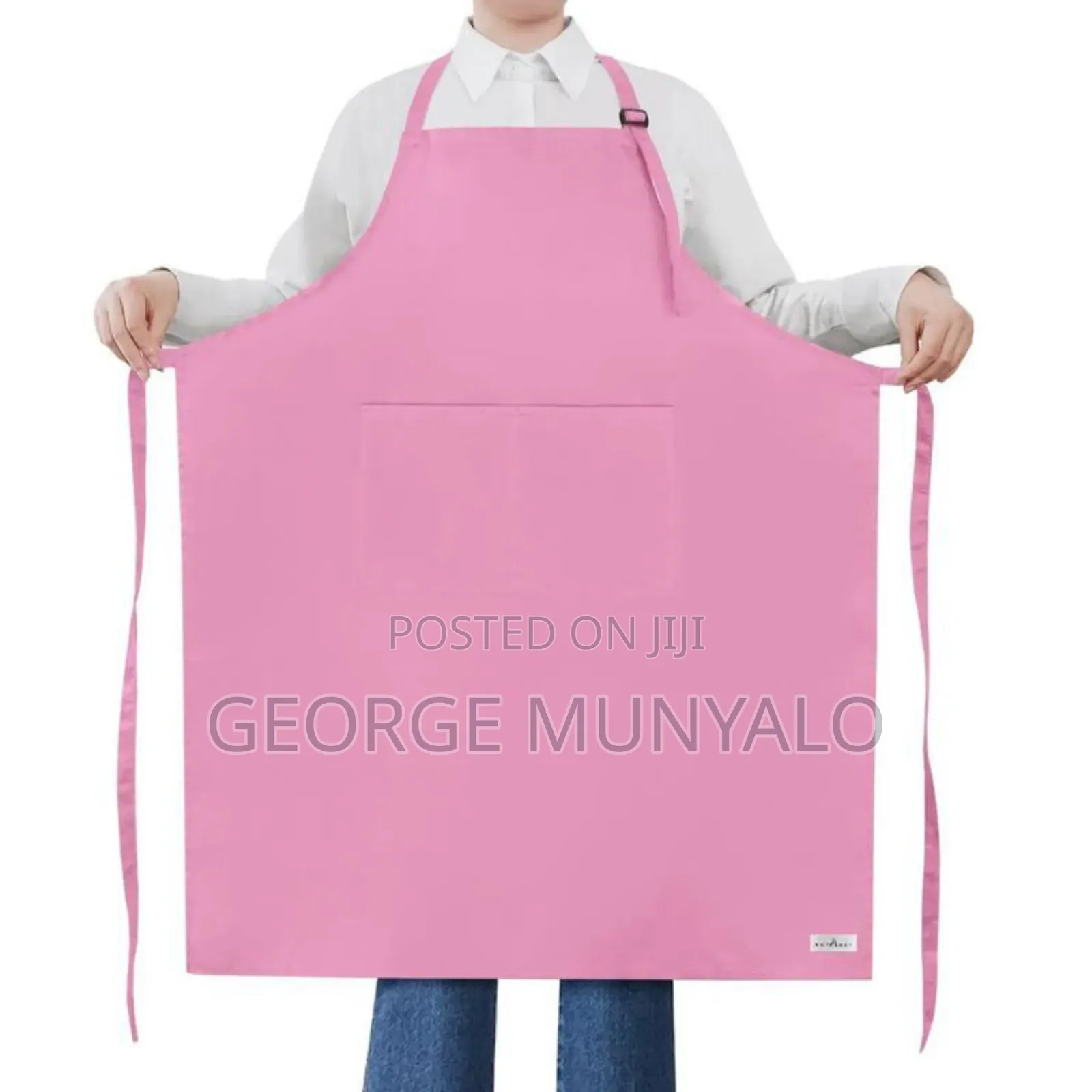 Full Length Kitchen Aprons