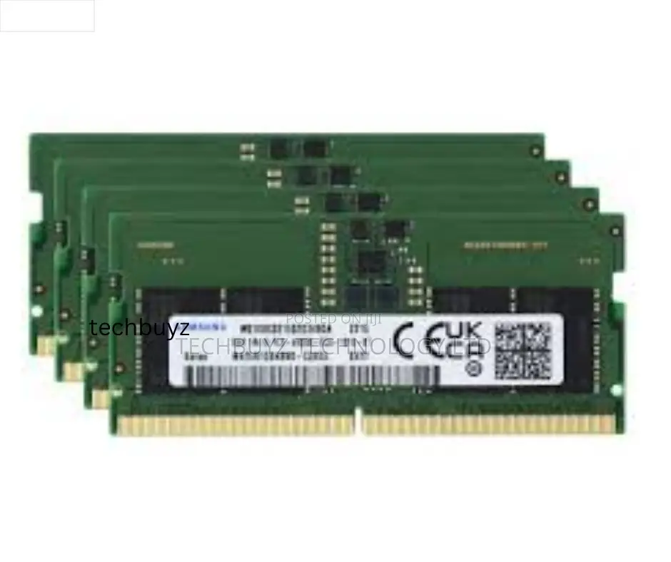 Samsung Laptop Ram Ddr4 4gb 3200