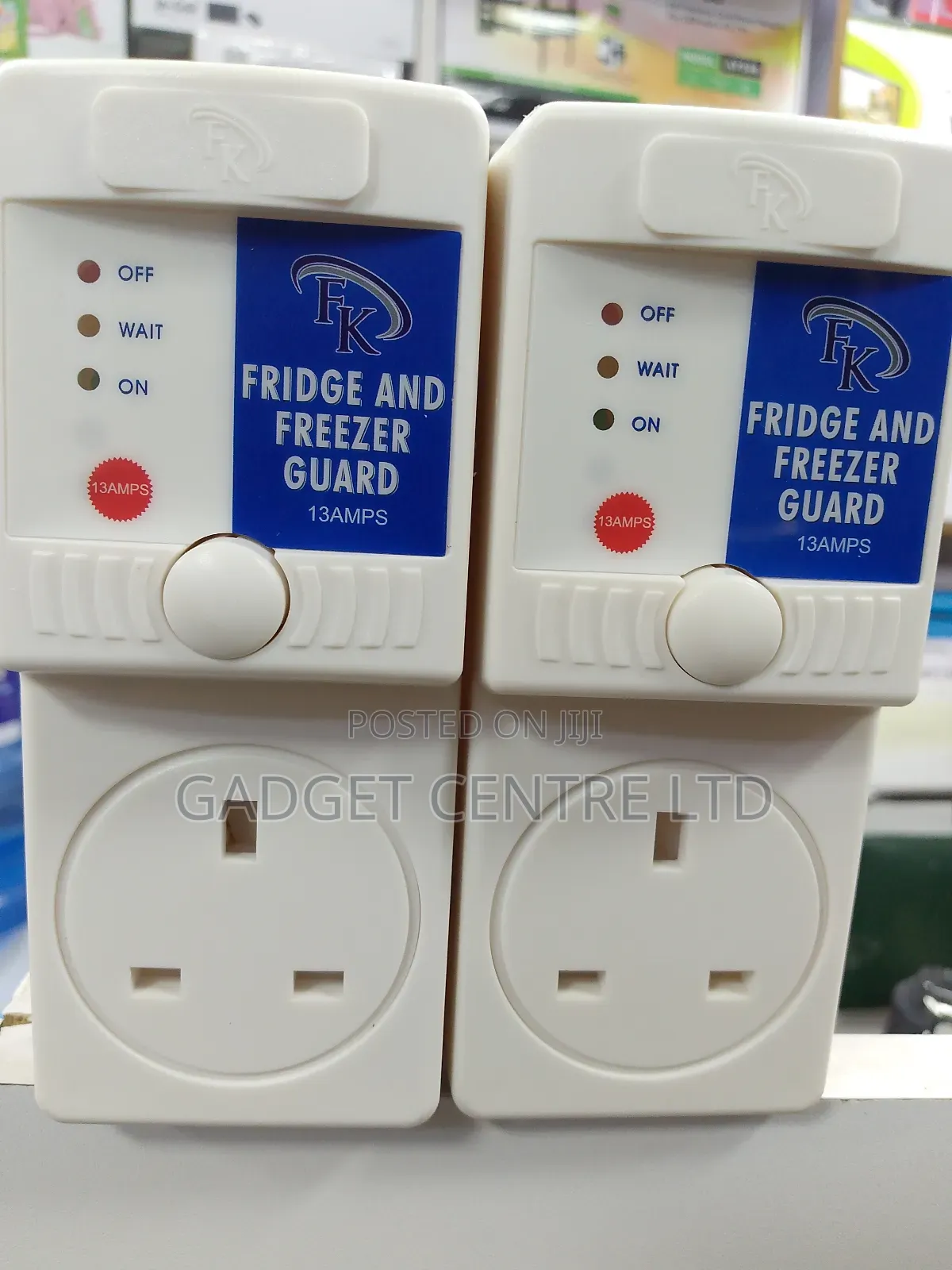 Brand New Fridge Guard