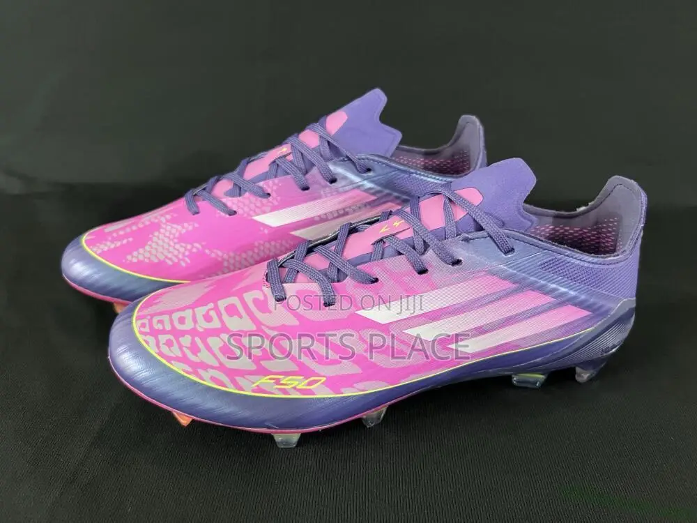 F50 Elite Lamine Yamal Football Boots With Laces