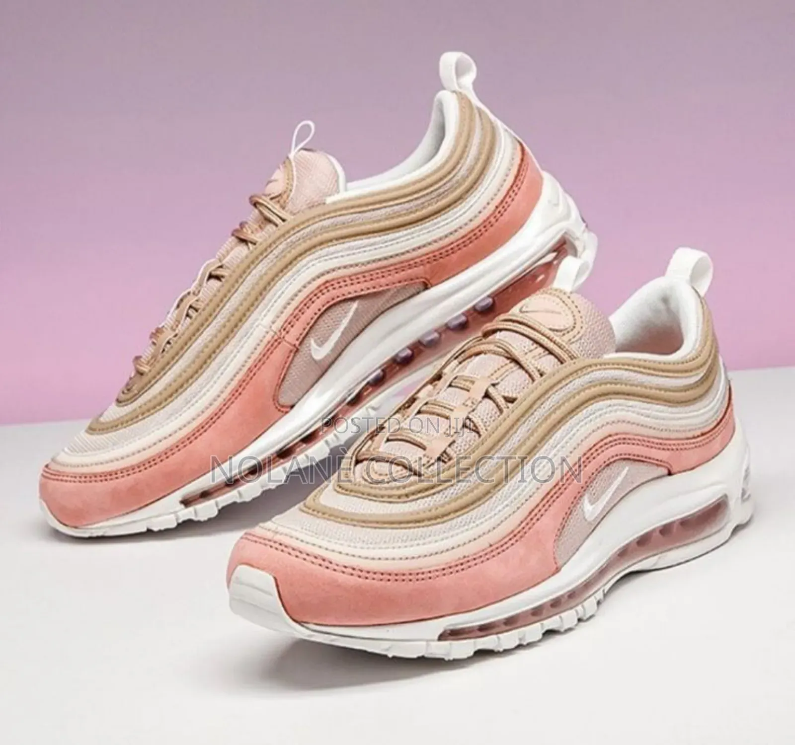 Nike Airmax 97 Unisex Sneakers