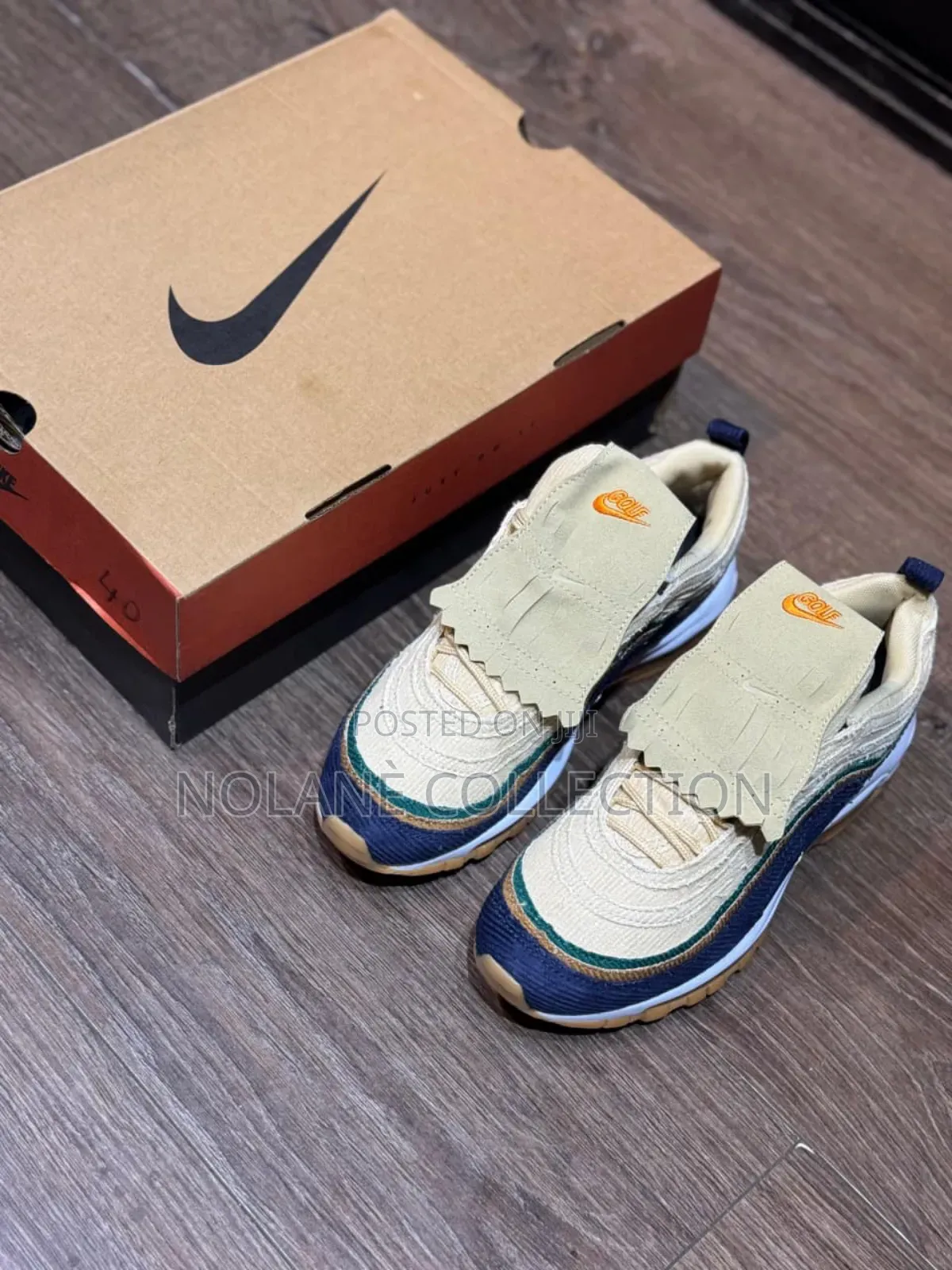 Airmax 97 Sneakers