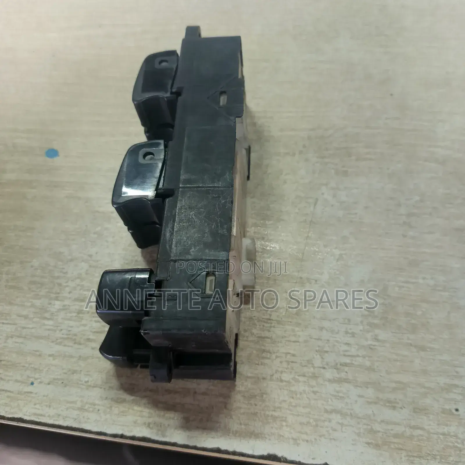 Nissan Xtrail Nt30 Main Switch