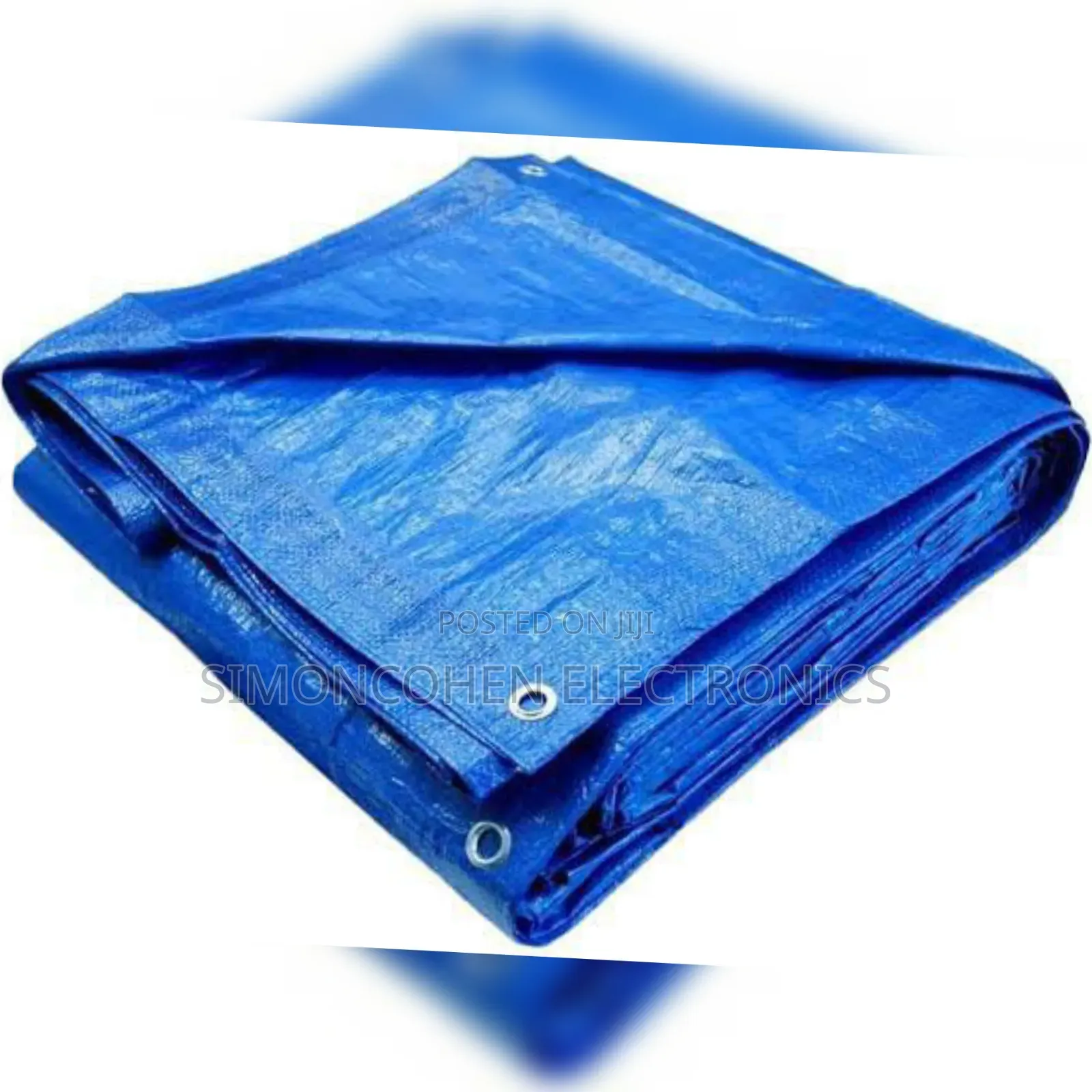 Tarpaulin Canvas 4×5m