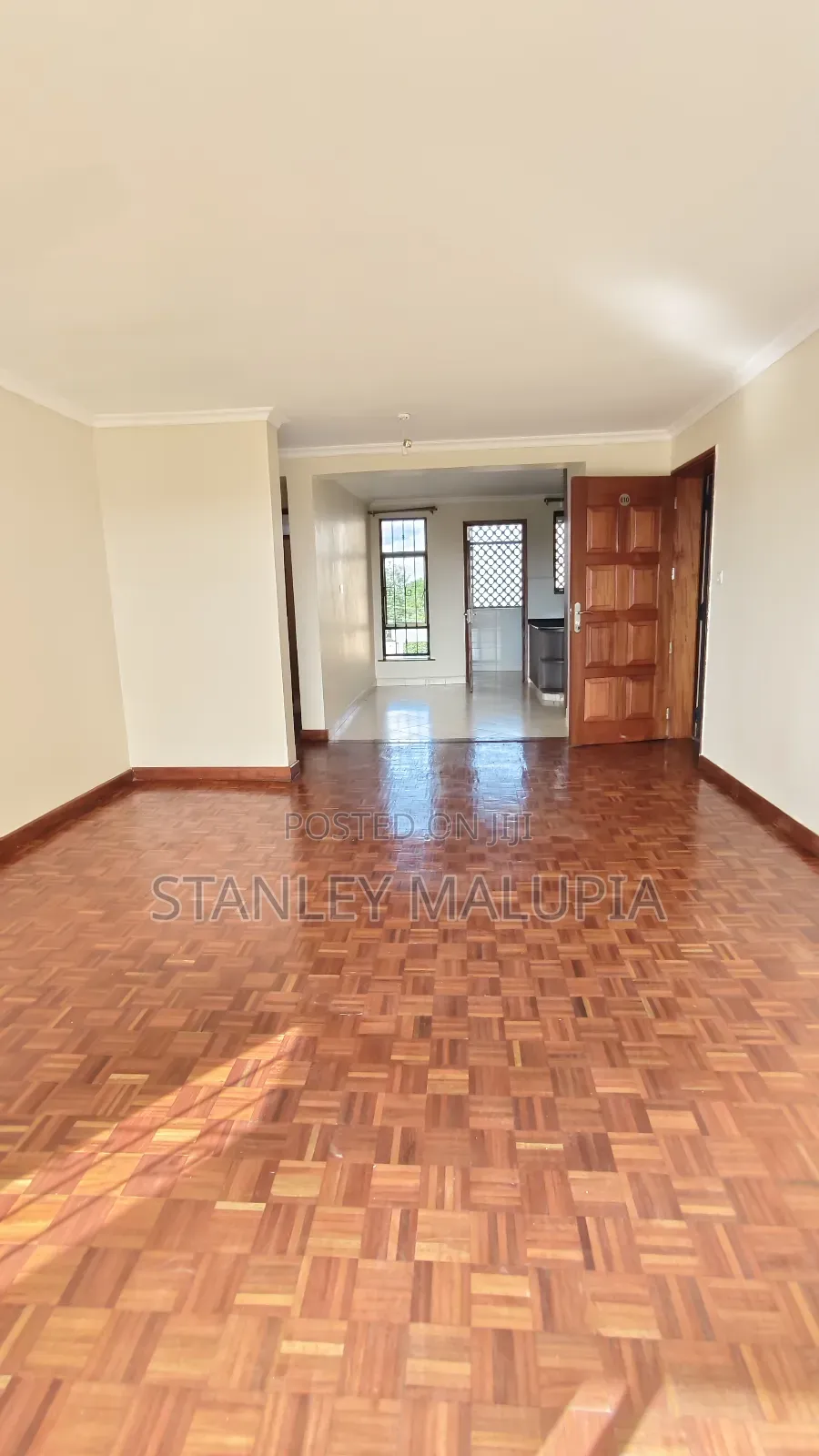 2bdrm Apartment in Loresho Estate, Westlands for rent
