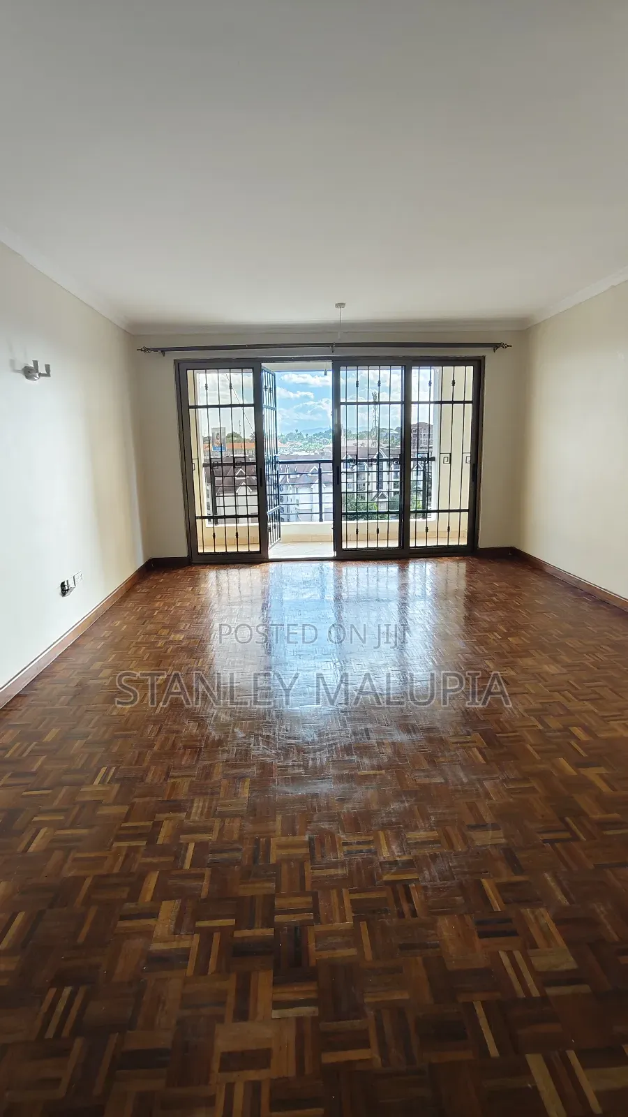 2bdrm Apartment in Loresho Estate, Westlands for rent