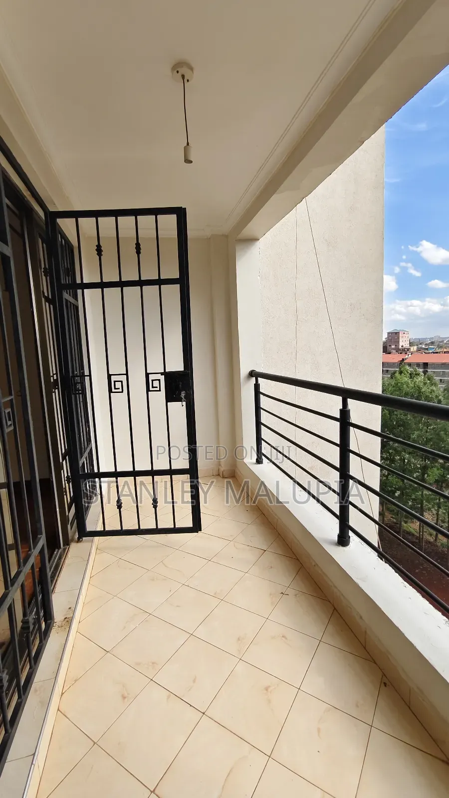 2bdrm Apartment in Loresho Estate, Westlands for rent