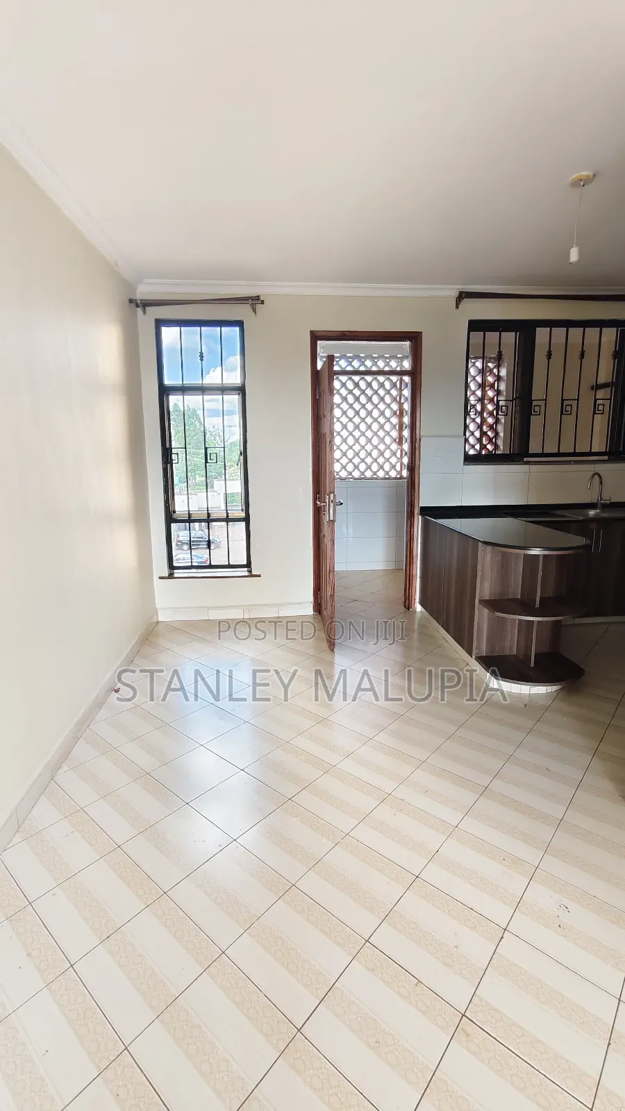 2bdrm Apartment in Loresho Estate, Westlands for rent