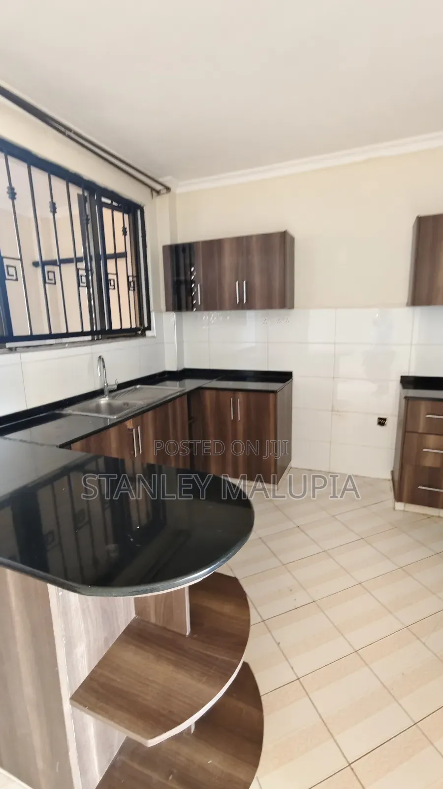 2bdrm Apartment in Loresho Estate, Westlands for rent