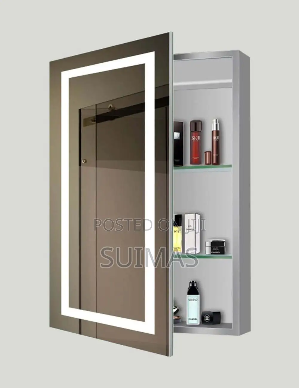 Bathroom Mirror Installation Services