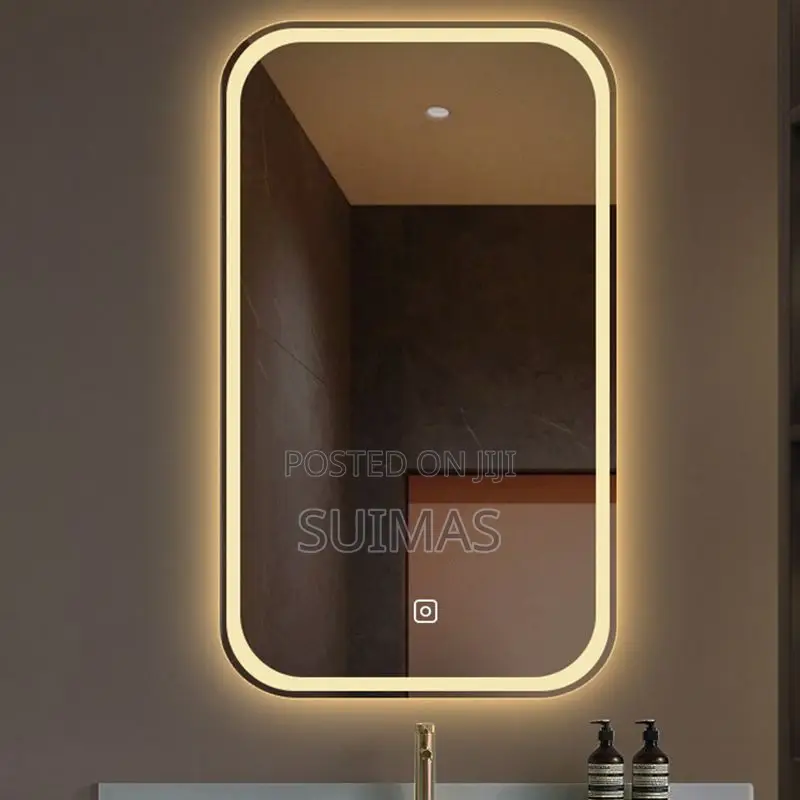 Bathroom Mirror Installation Services