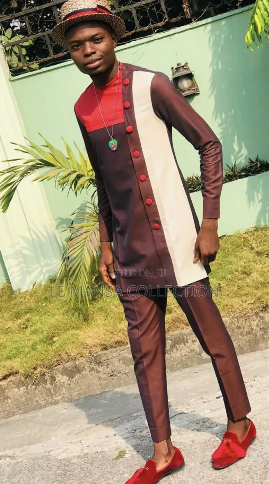 Designer Suits