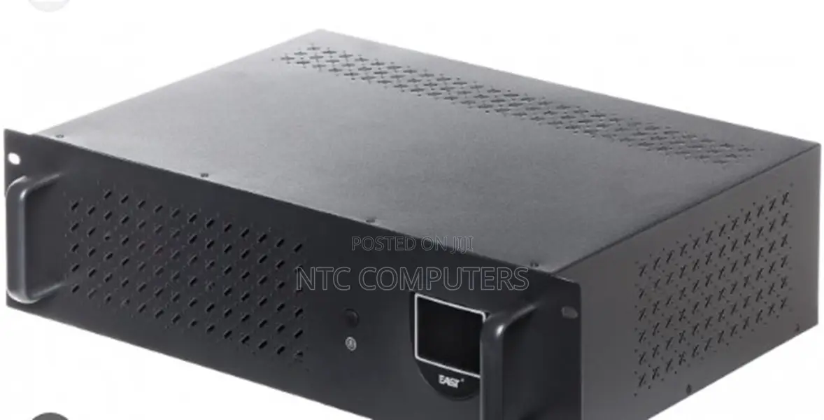 Unomat Ups 1050va Um1050va 2-Pin