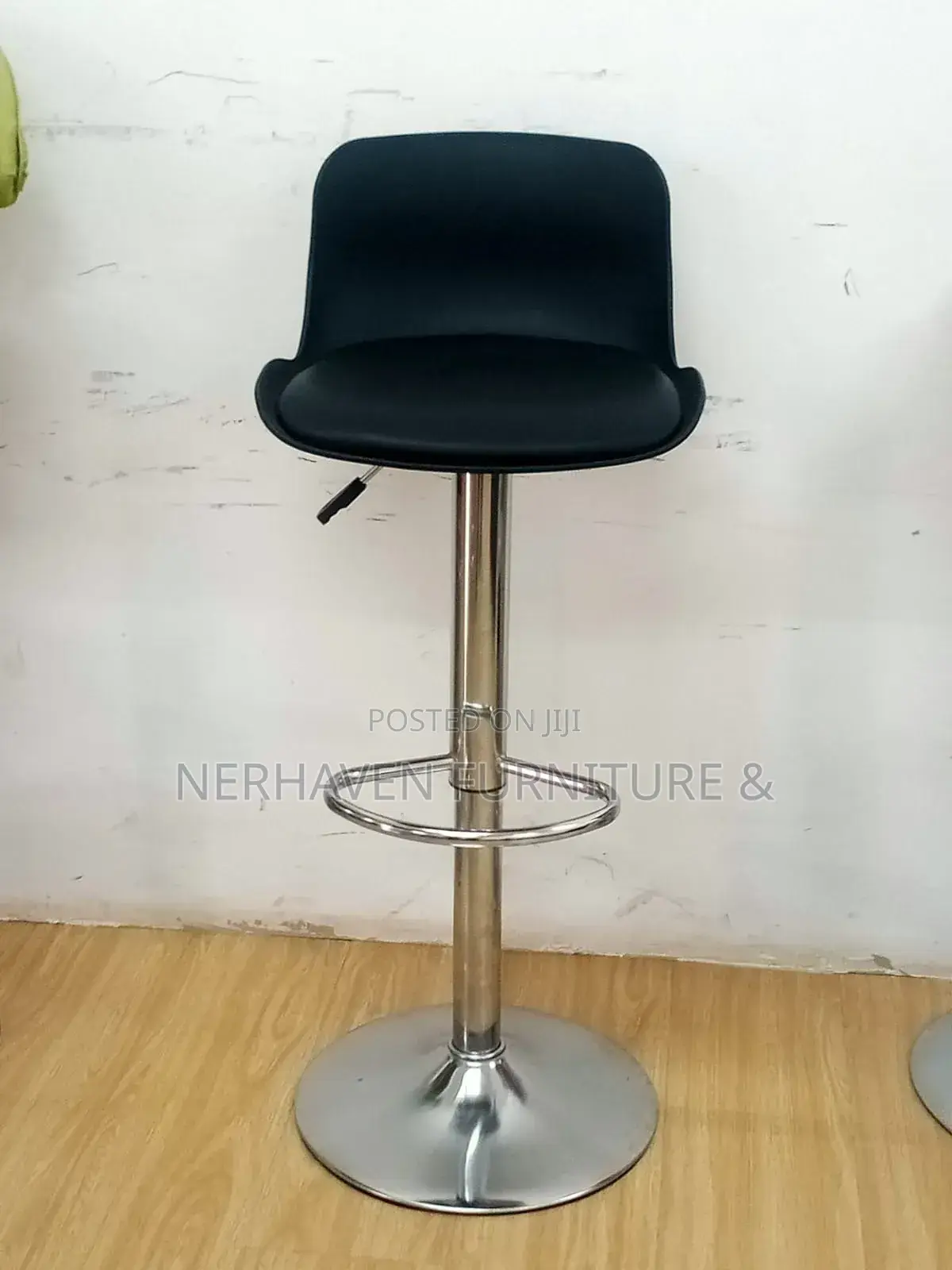 Adjustable Kitchen Bar Stool