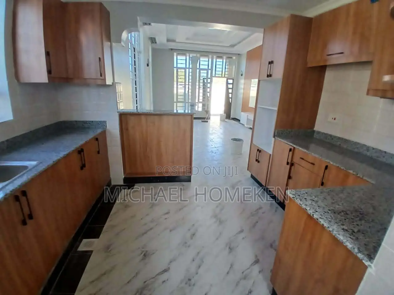 3bdrm Bungalow in Mugutha, Kimbo for sale