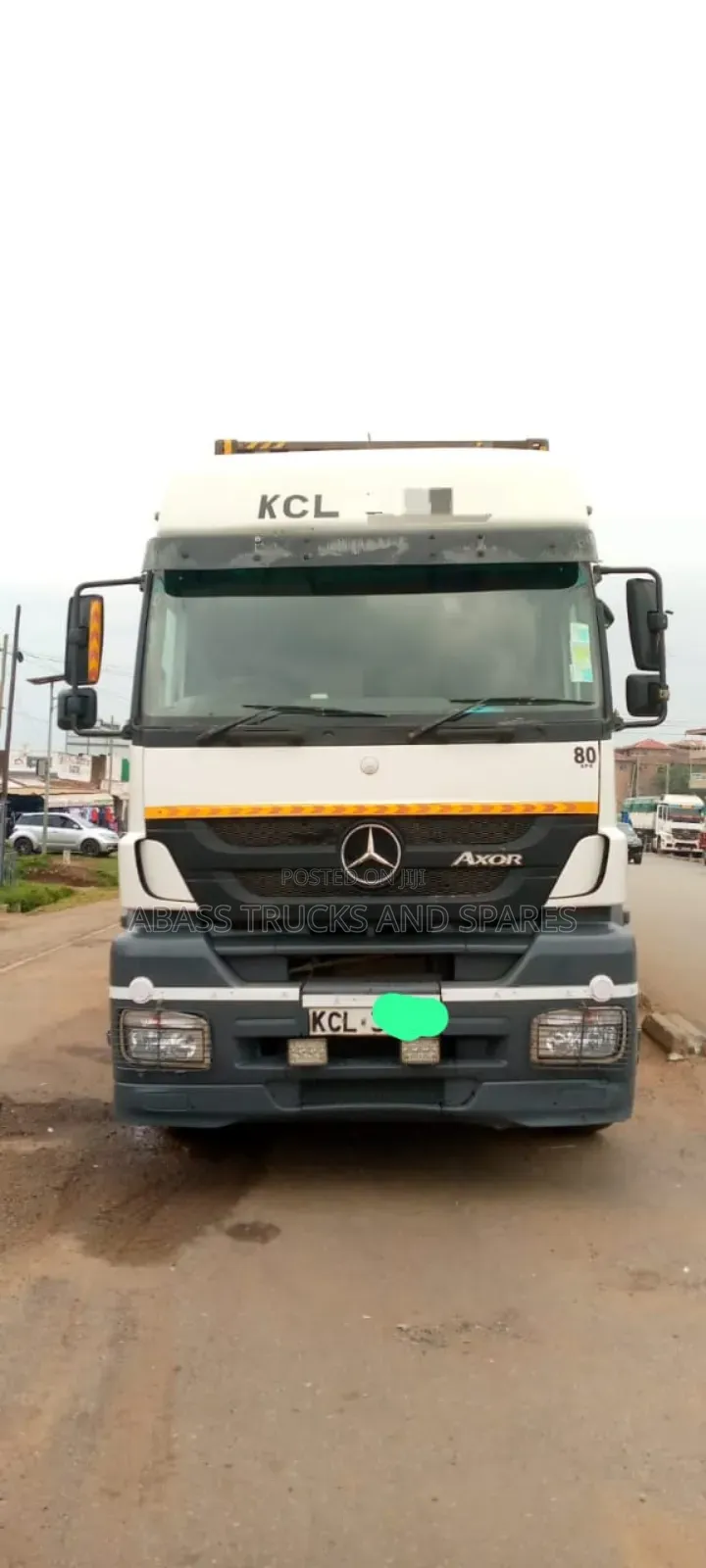 Axc Mb3 Singu Single Sevi Kijwa Only Perss 2.6m Location Nairobi