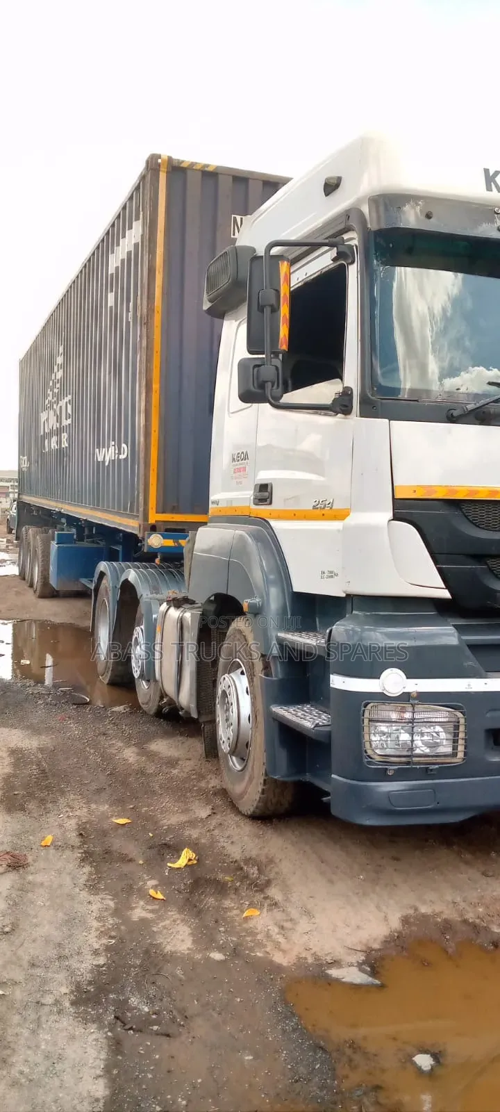 Axc Mb3 Singu Single Sevi Kijwa Only Perss 2.6m Location Nairobi
