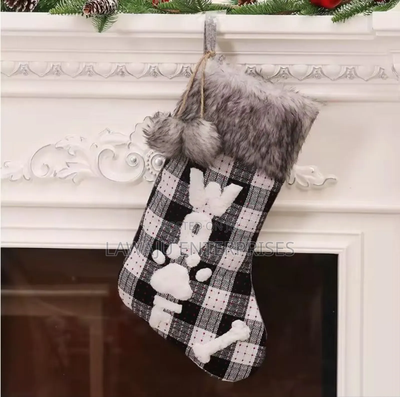 Decoration Socks