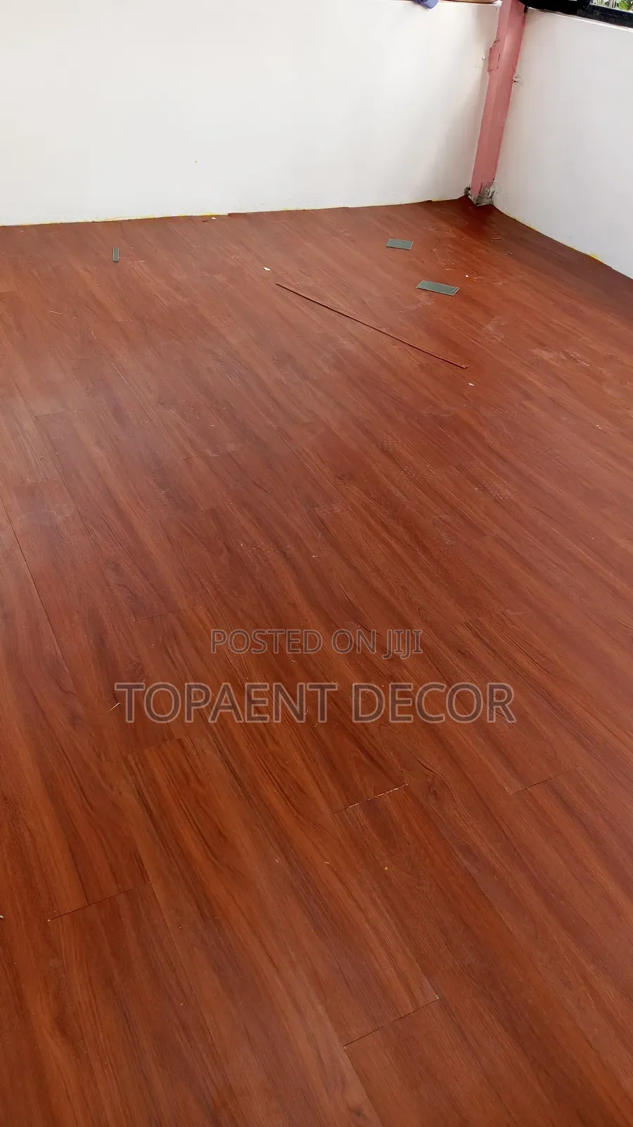 Timbercharm With Pure Elegance Brown Lvt Flooring Solutions