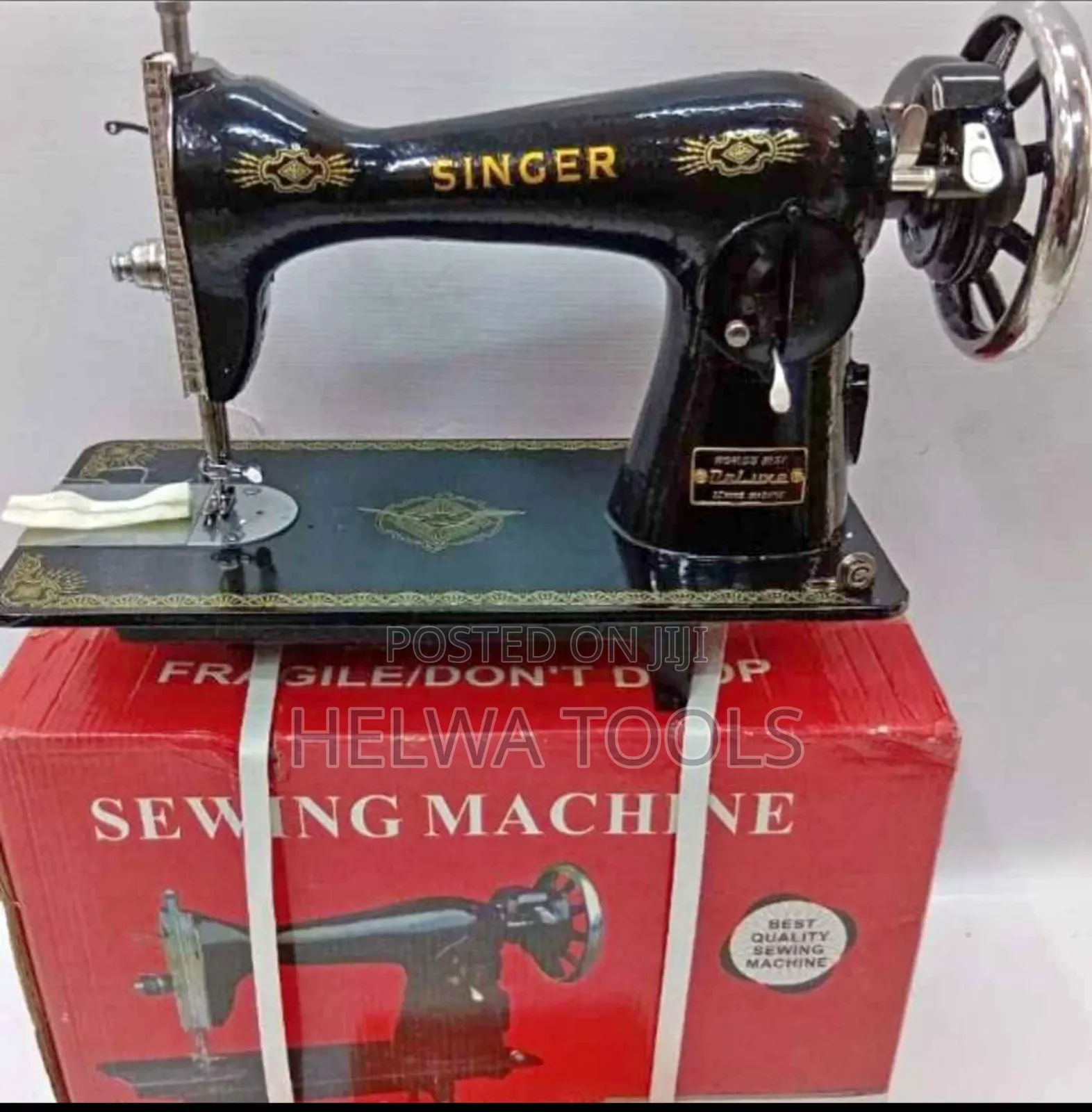 Singer Sewing Machine/ Singer Sewing Machine