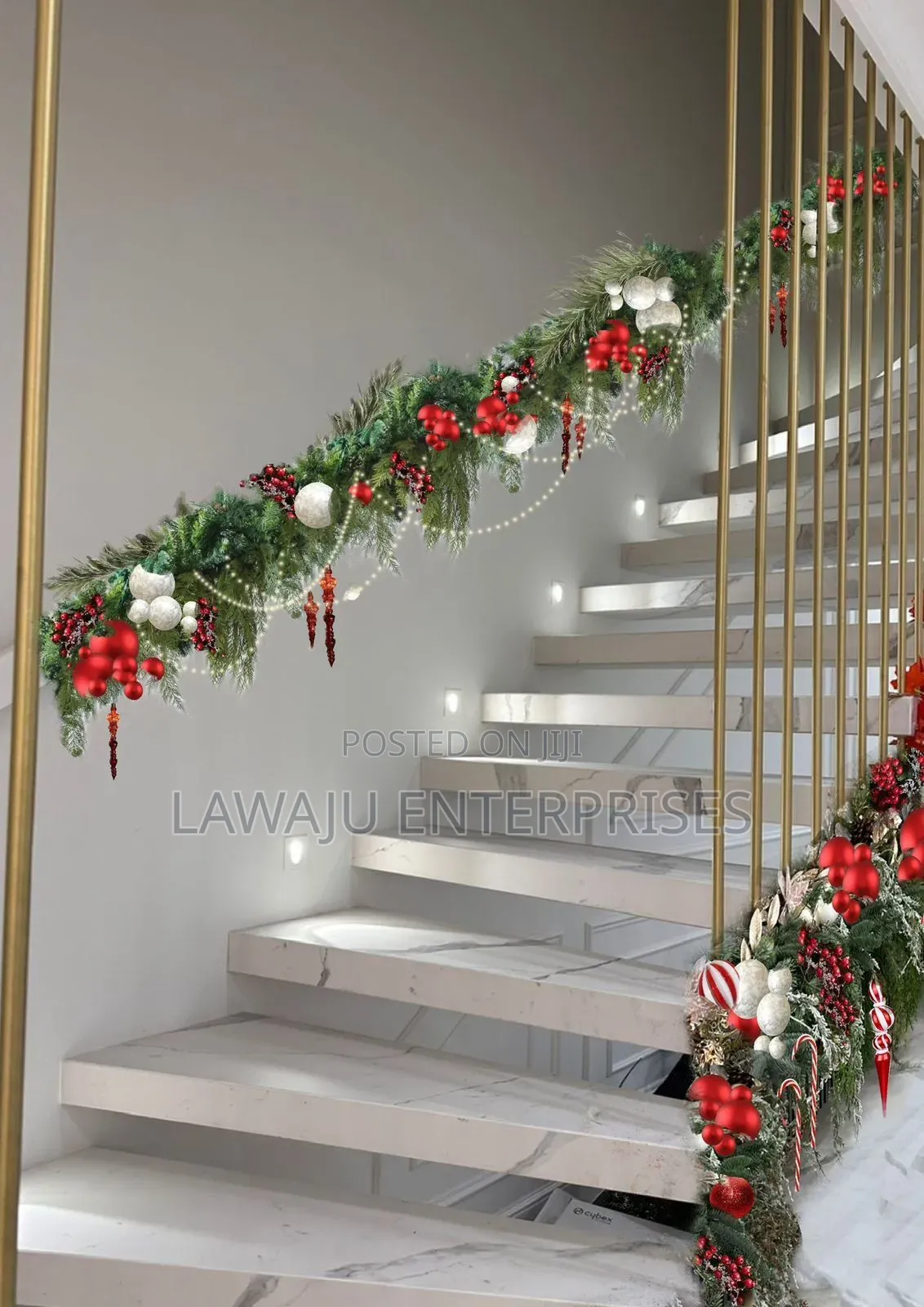 Christmas Garland