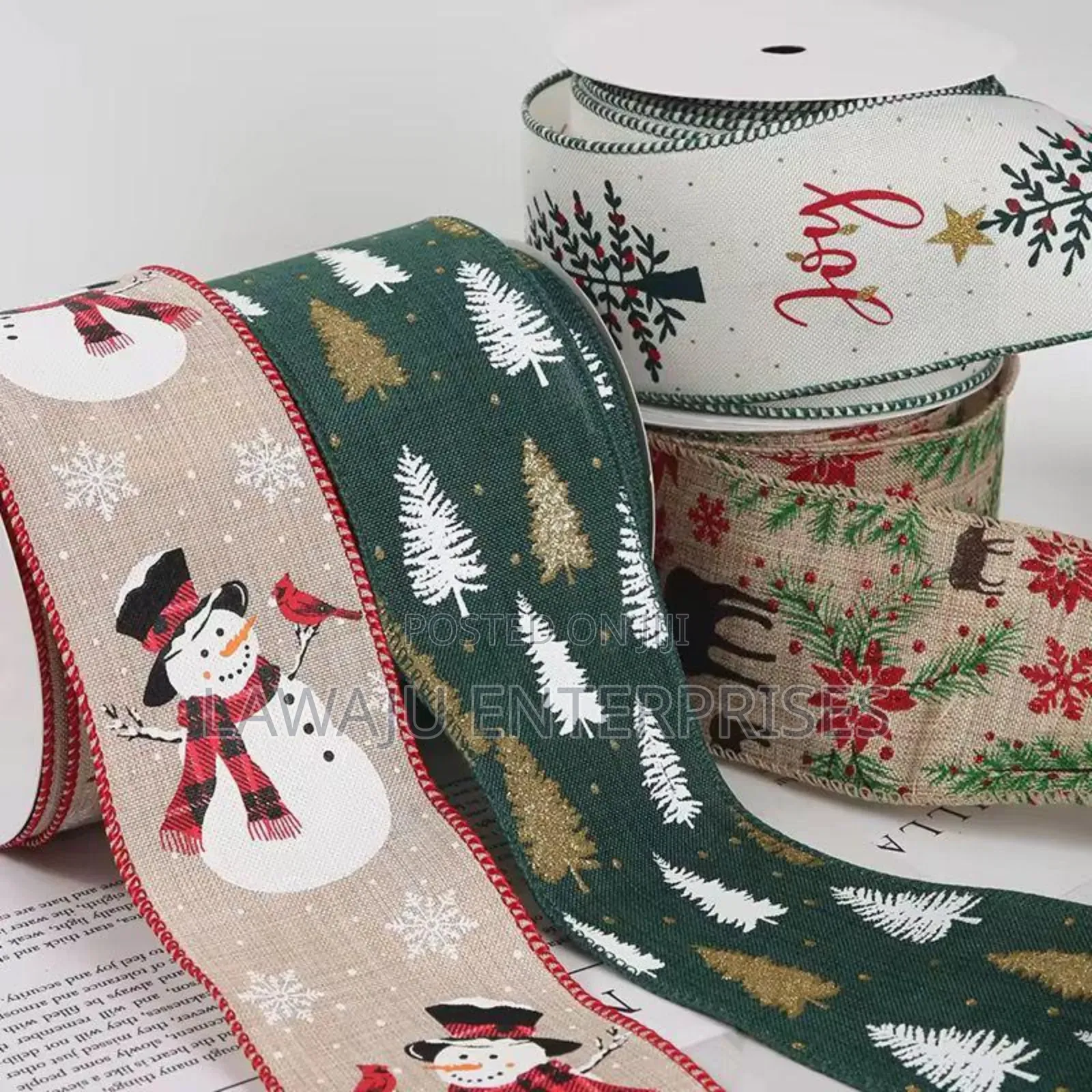 Decoration Ribbon
