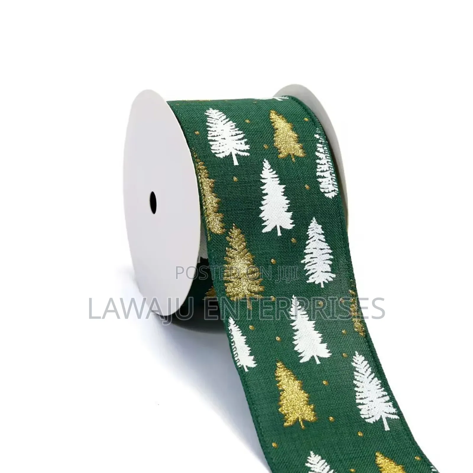 Christmas Gifts Packing Ribbon