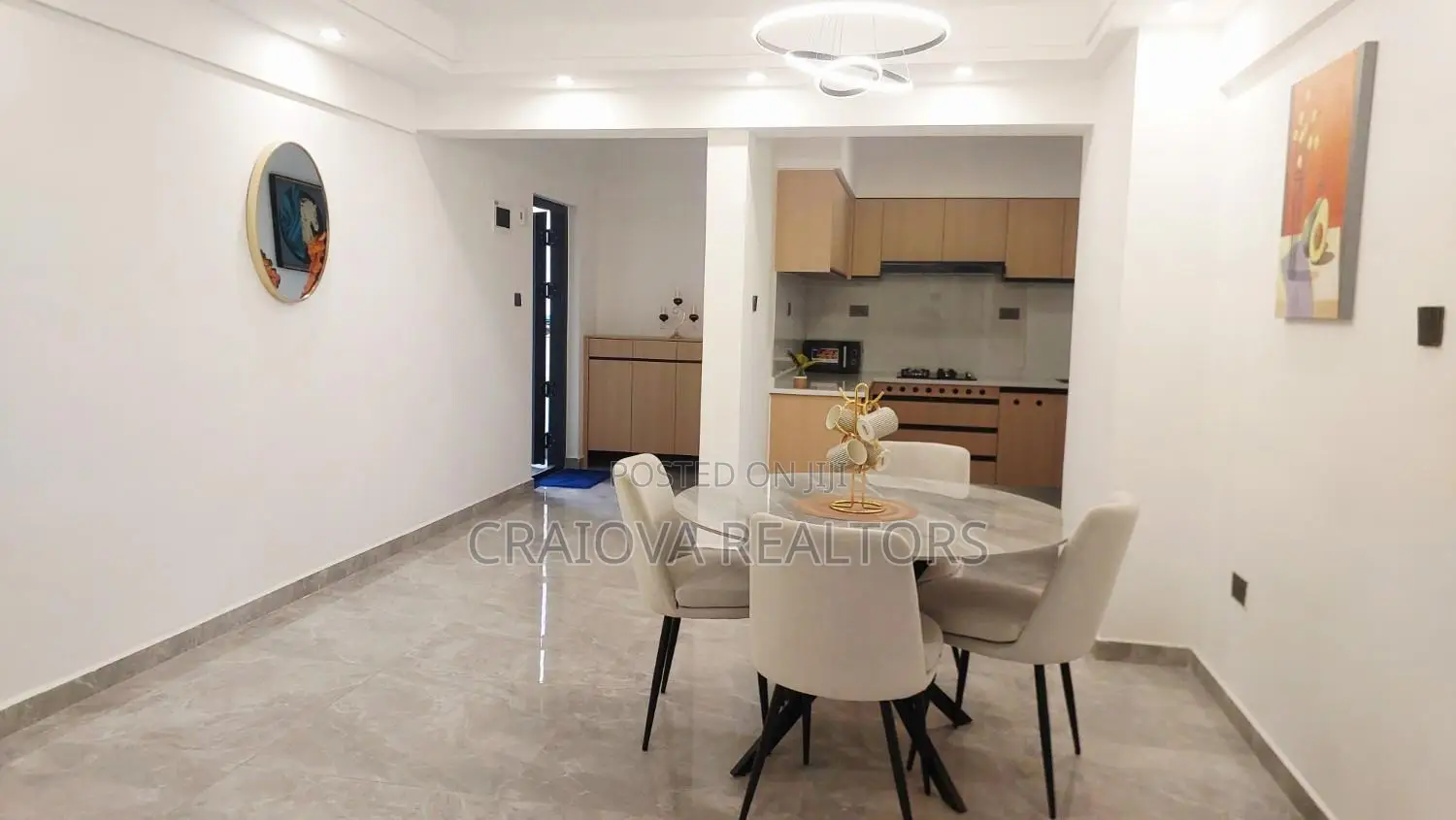 3bdrm Apartment in Valley Arcade for sale