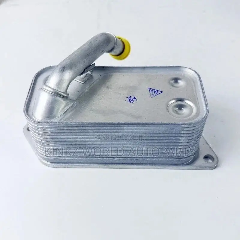 BMW F10,X1,X3,X5,X6,X4 Engine Oil Cooler