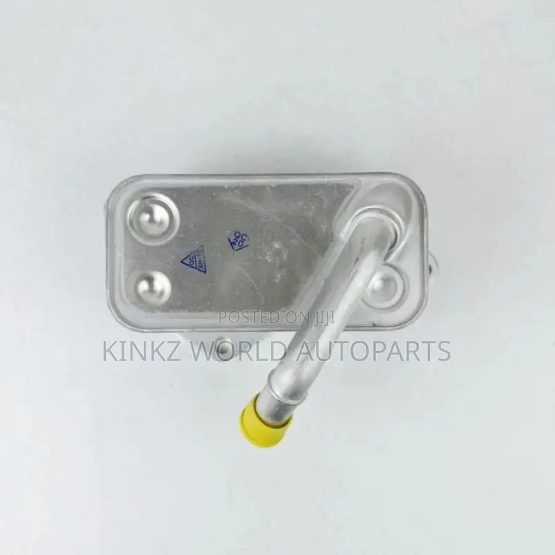 BMW F10,X1,X3,X5,X6,X4 Engine Oil Cooler