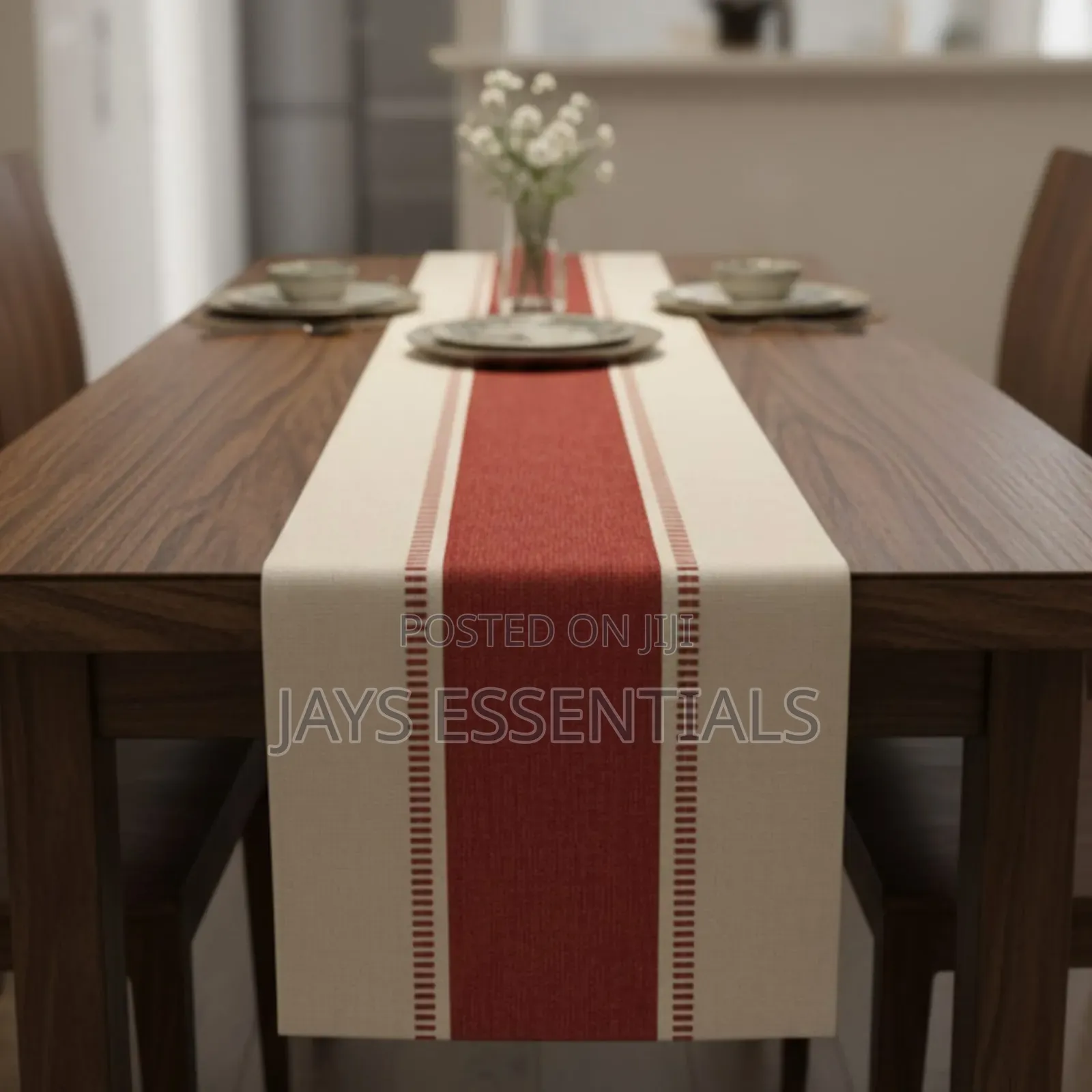 275cm Table Runner (Extra Long)