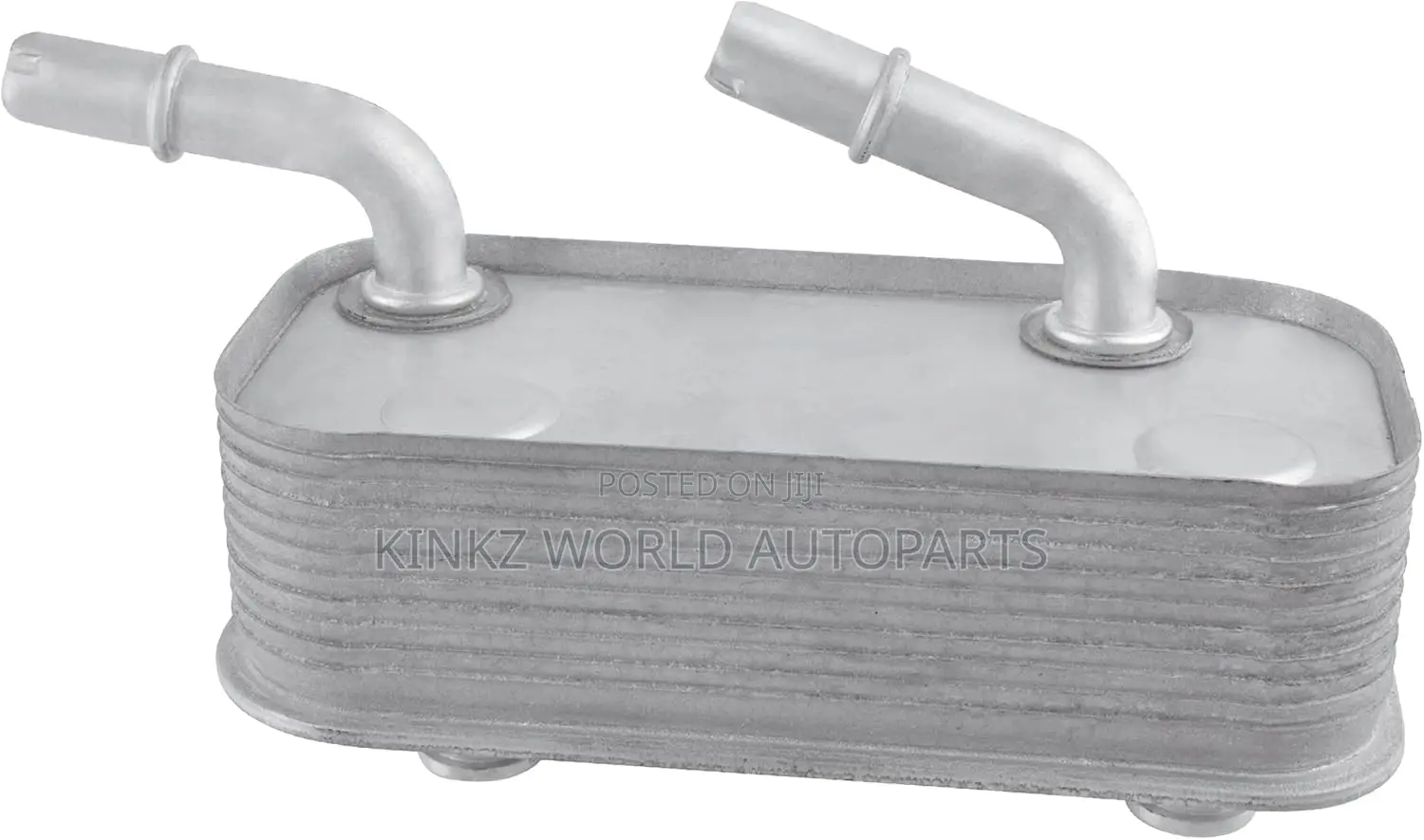 BMW E46 E83 X3 E85 Transmission Oil Cooler