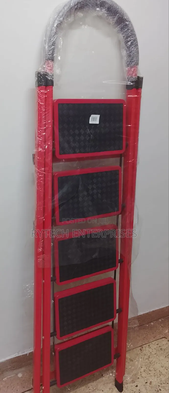 5 Step Ladder/Step Ladder